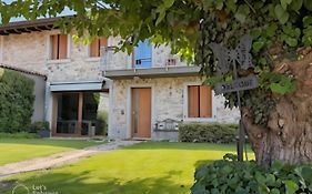 Alc&cE' alloggio agrituristico